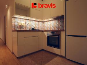 Pronájem bytu 2+kk, Brno - Žabovřesky, Kovařovicova, 51 m2