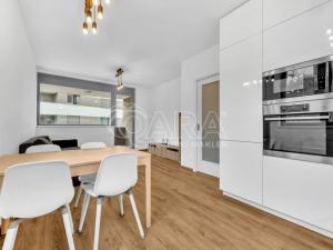 Pronájem bytu 2+kk, Praha - Jinonice, Kačírkova, 52 m2