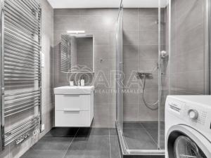 Pronájem bytu 2+kk, Praha - Jinonice, Kačírkova, 52 m2