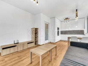 Pronájem bytu 2+kk, Praha - Jinonice, Kačírkova, 52 m2