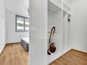 Pronájem bytu 2+kk, Praha - Jinonice, Kačírkova, 52 m2