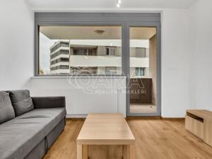 Pronájem bytu 2+kk, Praha - Jinonice, Kačírkova, 52 m2