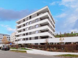 Pronájem bytu 2+kk, Praha - Jinonice, Kačírkova, 52 m2