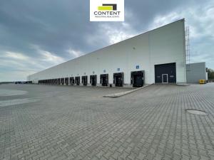 Pronájem výrobních prostor, Velká Bíteš - Košíkov, 32000 m2