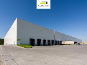 Pronájem výrobních prostor, Velká Bíteš - Košíkov, 32000 m2