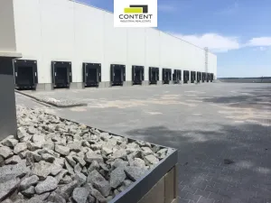 Pronájem výrobních prostor, Velká Bíteš - Košíkov, 32000 m2