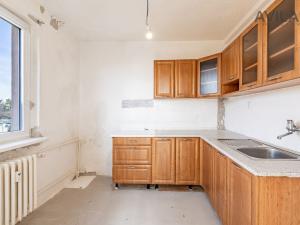 Prodej bytu 3+1, Benešov, 69 m2