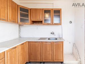 Prodej bytu 3+1, Benešov, 69 m2