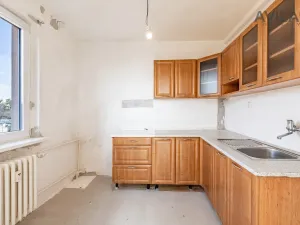 Prodej bytu 3+1, Benešov, 69 m2