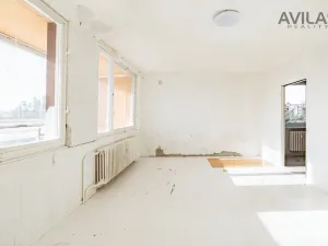 Prodej bytu 3+1, Benešov, 69 m2