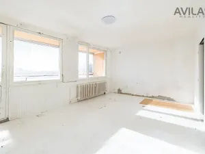 Prodej bytu 3+1, Benešov, 69 m2