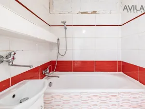 Prodej bytu 3+1, Benešov, 69 m2