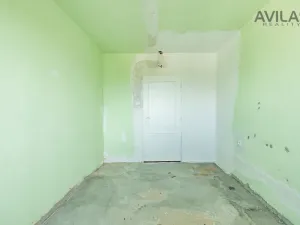 Prodej bytu 3+1, Benešov, 69 m2