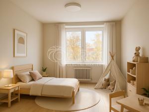 Prodej bytu 4+kk, Ostrava - Zábřeh, Volgogradská, 74 m2