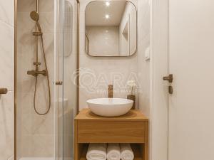 Prodej bytu 4+kk, Ostrava - Zábřeh, Volgogradská, 74 m2