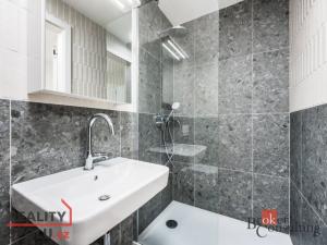 Pronájem bytu 1+kk, Brno - Zábrdovice, Bratislavská, 23 m2