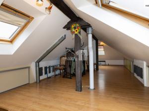 Prodej bytu 3+kk, Praha - Suchdol, Kamýcká, 151 m2