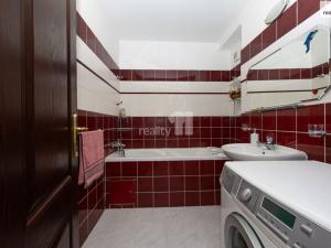 Prodej bytu 3+kk, Praha - Suchdol, Kamýcká, 151 m2