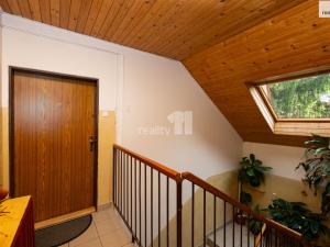 Prodej bytu 3+kk, Praha - Suchdol, Kamýcká, 151 m2