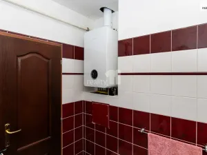 Prodej bytu 3+kk, Praha - Suchdol, Kamýcká, 151 m2