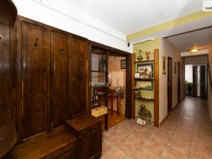 Prodej bytu 3+kk, Praha - Suchdol, Kamýcká, 151 m2