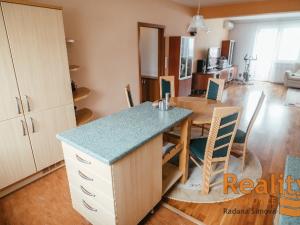 Pronájem bytu 3+kk, Otrokovice, nám. 3. května, 110 m2