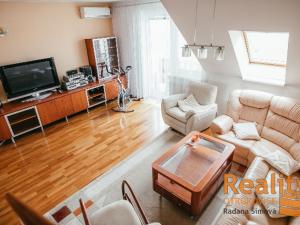 Pronájem bytu 3+kk, Otrokovice, nám. 3. května, 110 m2