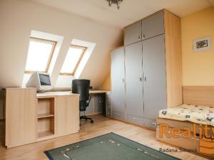 Pronájem bytu 3+kk, Otrokovice, nám. 3. května, 110 m2