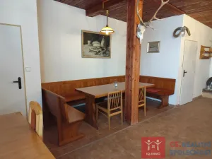 Pronájem vinného sklepa, Nový Šaldorf-Sedlešovice - Nový Šaldorf, 310 m2