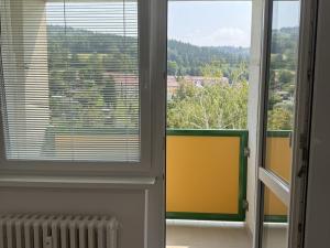 Pronájem bytu 3+1, Jeseník, Seifertova, 65 m2