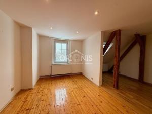 Pronájem bytu 3+1, Chomutov, Rooseveltova, 85 m2