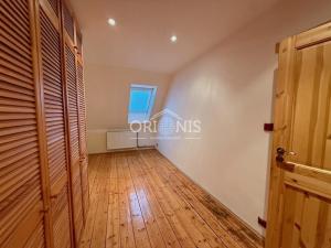 Pronájem bytu 3+1, Chomutov, Rooseveltova, 85 m2