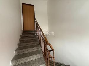 Pronájem bytu 3+1, Chomutov, Rooseveltova, 85 m2