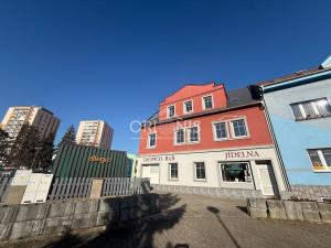 Pronájem bytu 3+1, Chomutov, Rooseveltova, 85 m2