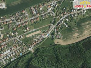 Prodej pozemku pro bydlení, Zlín, Pohanková, 769 m2