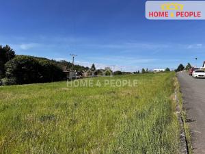 Prodej pozemku pro bydlení, Zlín, Pohanková, 769 m2