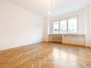 Pronájem bytu 3+kk, Praha - Nové Město, Plavecká, 81 m2