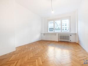 Pronájem bytu 3+kk, Praha - Nové Město, Plavecká, 81 m2