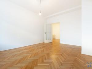 Pronájem bytu 3+kk, Praha - Nové Město, Plavecká, 81 m2