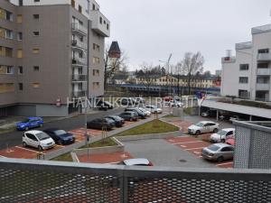 Pronájem bytu 3+kk, České Budějovice - České Budějovice 2, Volejbalistů, 79 m2