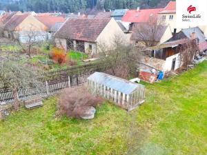 Prodej bytu 2+1, Jimramov, náměstí Jana Karafiáta, 74 m2