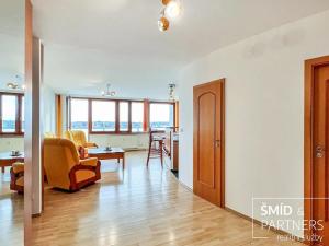 Prodej bytu 3+kk, Praha - Stodůlky, Amforová, 87 m2