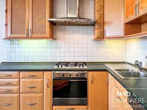 Prodej bytu 3+kk, Praha - Stodůlky, Amforová, 87 m2