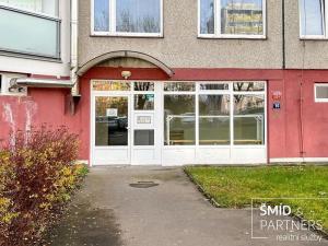 Prodej bytu 3+kk, Praha - Stodůlky, Amforová, 87 m2