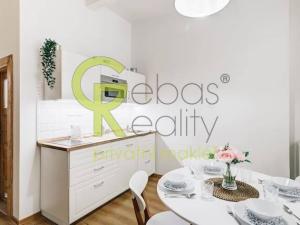 Pronájem bytu 2+kk, Praha, Na výtoni, 47 m2