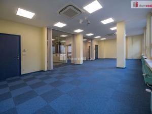 Pronájem kanceláře, České Budějovice - České Budějovice 6, Jeronýmova, 25 m2