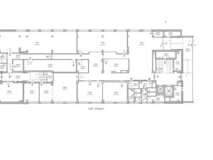 Pronájem kanceláře, České Budějovice - České Budějovice 6, Jeronýmova, 25 m2