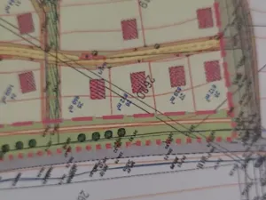 Prodej pozemku pro bydlení, Albrechtice nad Vltavou, 5665 m2