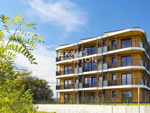 Prodej bytu 2+kk, Praha - Stodůlky, Nekonečného, 45 m2