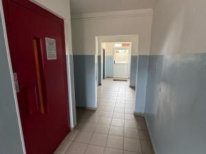 Pronájem bytu 1+kk, Most, K. H. Borovského, 26 m2